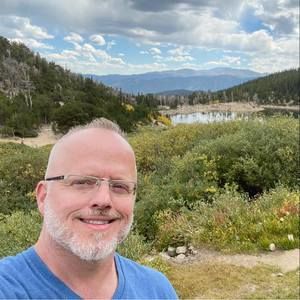 Meet your Posher, Mike